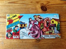 Collana freccia capitan usato  San Ginesio