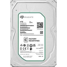 Seagate ironwolf pro gebraucht kaufen  Köln