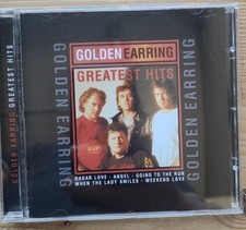 Greatest hits golden gebraucht kaufen  Hamburg