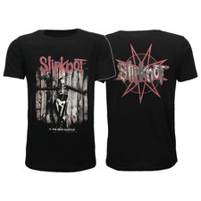 Slipknot the gray usato  Italia