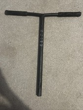 Slamm scooter handlebars for sale  SPALDING