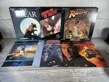90 laserdisc movies for sale 90 laserdisc movies for sale Milwaukee