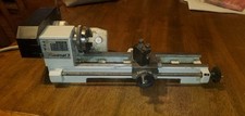 Emco unimat lathe d'occasion  Expédié en Belgium