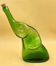 Vintage green elephant for sale  Northfield