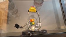 Riginal audi leitungssatz gebraucht kaufen  Berlin