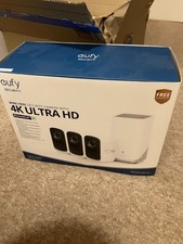Eufy security s300 for sale  BISHOP'S STORTFORD