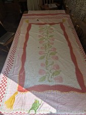Vintage ikea pink for sale  ALSTON