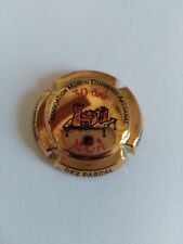 Capsule champagne cez d'occasion  Nantes-