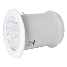 Griglia ventilazione tonda usato  Monforte San Giorgio