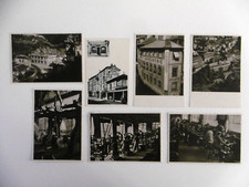 Coutellerie cpa thiers d'occasion  Expédié en Belgium