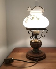 Hochwertige tischlampe standle gebraucht kaufen  Bühlertal