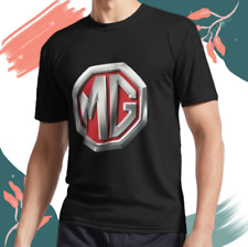 NOVO! Moletom com capuz e camiseta unissex tamanho EUA engraçado logotipo motor Mg comprar usado  Enviando para Brazil