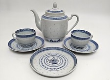 Vtg chinese rice for sale  Edmond