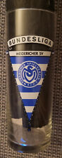 Msv duisburg glas gebraucht kaufen  München