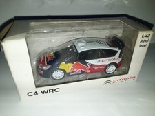 Norev voiture rallye d'occasion  Metz-
