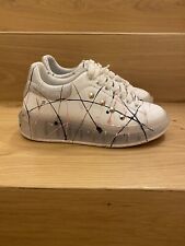 Scarpe vitello donna usato  Villorba
