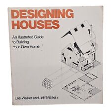 Designing houses illustrated gebraucht kaufen  Berlin