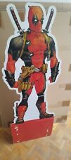 Plv marvel deadpool d'occasion  Grenoble-