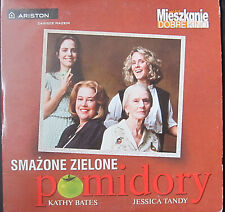 Smażone zielone pomidory/ Fried Green Tomatoes 1991 dvd promo Moje Mieszkanie, używany na sprzedaż  PL