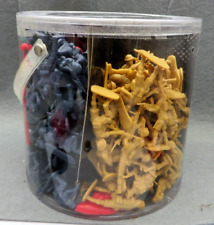 Fustino cestino soldatini usato Fustino cestino soldatini usato  Albenga