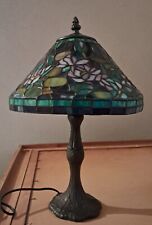 Lampada liberty bronzo usato  Ponte in Valtellina