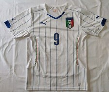 Maglia calcio italia usato  Roma