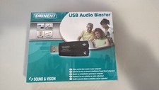 Scheda audio eminent usato  Colleferro
