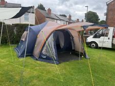 Sunncamp tourist plus for sale  WALSALL