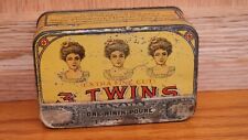 Vintage three twins for sale  Redway