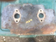 Midget heat shield for sale  GILLINGHAM