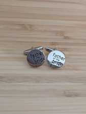 Boutons manchette fête d'occasion  Verson