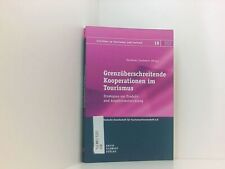 Grenzüberschreitende kooperat gebraucht kaufen  Berlin