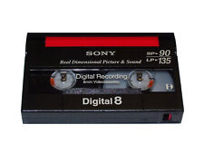 Sony camcorder kassette gebraucht kaufen  Fürth