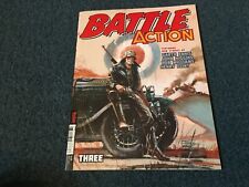 Battle action for sale  ENFIELD