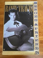 randy travis heros friends for sale randy travis heros friends for sale Harwich