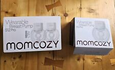 Momcozy wearable breast for sale  CARRICKFERGUS