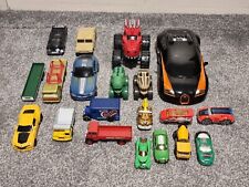 Toy cars bundle for sale  BLACKBURN