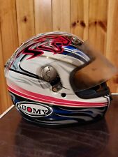 Casco suomy max usato  San Giovanni in Persiceto