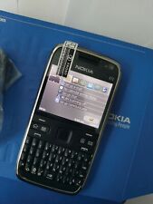 Nokia series e72 d'occasion  Expédié en Belgium