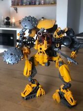 Lego bionicle keetongu for sale  Morrisville