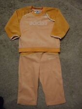 Adidas baby jogginganzug gebraucht kaufen  Feucht