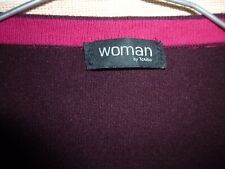 Woman tchibo strickjacke gebraucht kaufen  Deutschland