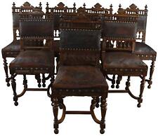 Antique dining chairs for sale  Newberry