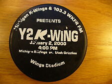 Ihl kalamazoo wings for sale  Washington