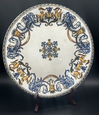 Assiette faïence gien d'occasion  Troyes