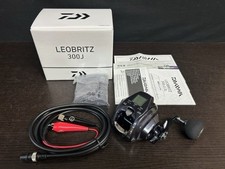 Daiwa leobritz 300j usato  Spedire a Italy