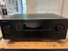 Pioneer vsx 824 for sale  Raleigh