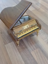 Boite musique reuge d'occasion  Cholet