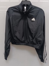Adidas women black for sale  Portland