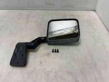 Espelho retrovisor esquerdo lateral motorista Jeep TJ Wrangler fabricante de equipamento original preto 82201773 97-02 059127, usado comprar usado Espelho retrovisor esquerdo lateral motorista Jeep TJ Wrangler fabricante de equipamento original preto 82201773 97-02 059127, usado comprar usado  Enviando para Brazil